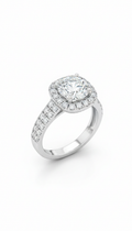 Exclusive Diamond Necklace
